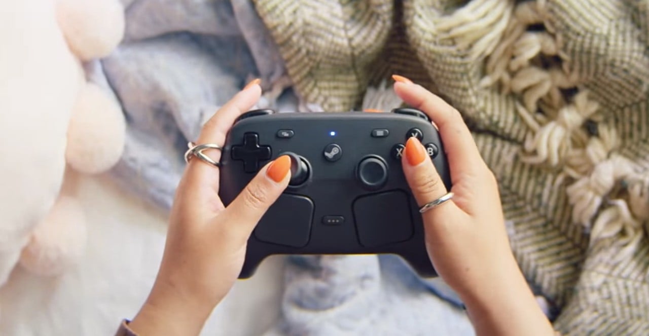Steam Controller Price Spikes After Valve Says New Orders Won't Arrive Until 2027 1