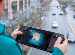 The Industry Is Crashing, but Video Games Aren't Going Anywhere