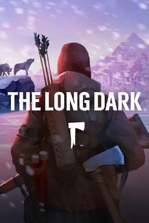 The Long Dark (PC) Cover