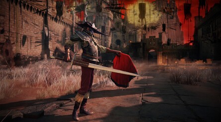 Elden Ring: Tarnished Edition Screenshot
