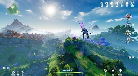 A New Challanger Has Appeared! Pokemon And Palworld Have Competition In New Creature Catcher RPG Aniimo 3