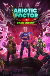 Abiotic Factor Cover