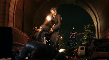 Blackwood Screenshot