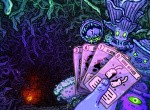 Shroom and Gloom Will Leave You So Hooked You Won't Have Mushroom for Other Roguelikes