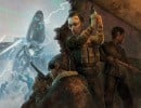'Every Day We Fight' Fuses XCOM to Valkyria Chronicles in a Time-Looping Open City