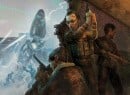 'Every Day We Fight' Fuses XCOM to Valkyria Chronicles in a Time-Looping Open City