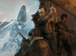 'Every Day We Fight' Fuses XCOM to Valkyria Chronicles in a Time-Looping Open City