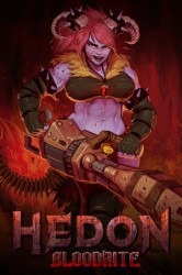 Hedon Bloodrite Cover