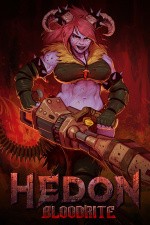 Hedon Bloodrite (PC)