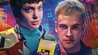 Ten Games That'll Make You Feel like a Master Hacker