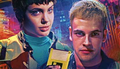 Ten Games That'll Make You Feel like a Master Hacker