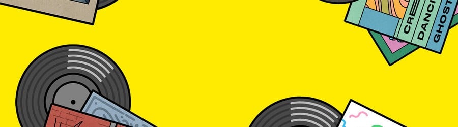 MR. RECORDS