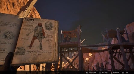 Guns of Eschaton Screenshot
