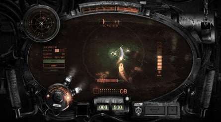 Solbrand Demo Screenshot