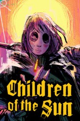 Children of the Sun Cover