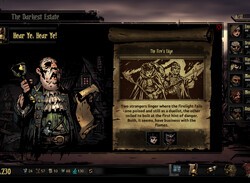 Recurring Nightmares and Fresh DLC Haunt Darkest Dungeon Next Month