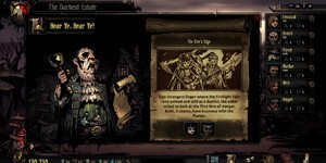 Next Article: Recurring Nightmares and Fresh DLC Haunt Darkest Dungeon Next Month