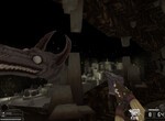 Get Down with the Sickness in Low-Fi Survival Horror FPS Ringwyrm