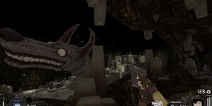 Next Article: Announced: Get Down with the Sickness in Low-Fi Survival Horror FPS Ringwyrm