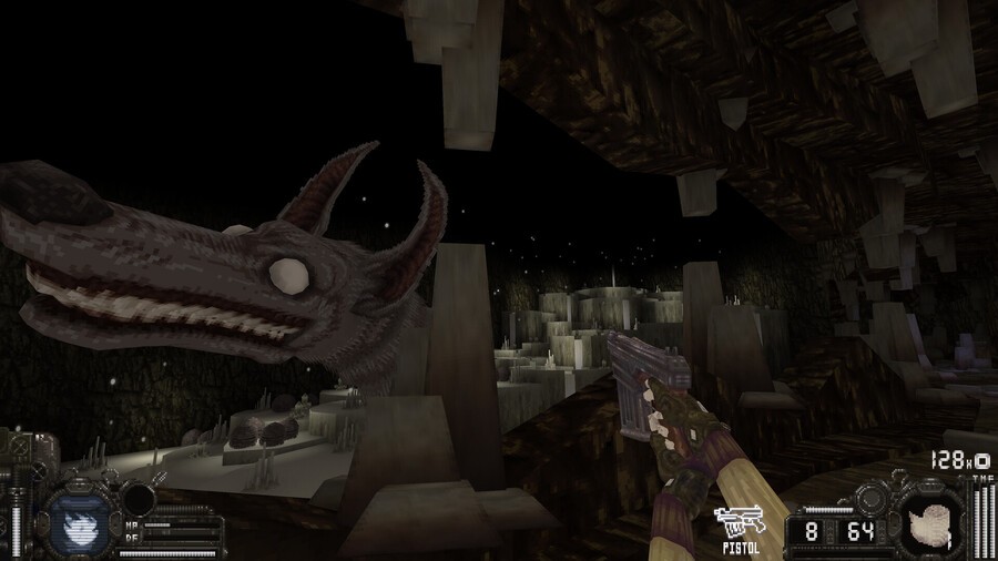 Ringwyrm Promo Shot