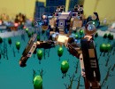 Heart of the Machine's Kinship DLC Brings Greener Options to the SkyNet Sim RPG