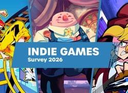 Indie Games Survey 2026