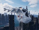 Out Now: G-Police Tribute Flight Shooter G-Rebels Scrambles into Early Access