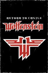 Return to Castle Wolfenstein Cover
