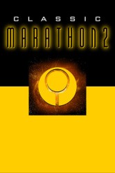 Classic Marathon 2 Cover