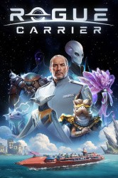 Rogue Carrier Cover