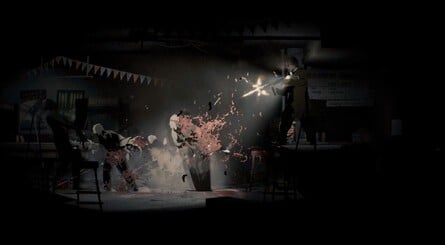 Silver Pines Screenshot