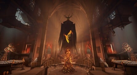 Deadlock Screenshot
