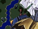 Sega Genesis SRPG 'Vixen 357' Is Coming to Steam, Complete with English Localisation