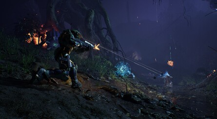 Halo: Campaign Evolved Promo Shot