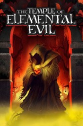The Temple of Elemental Evil Cover