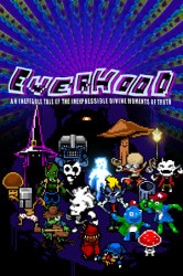 Everhood Cover