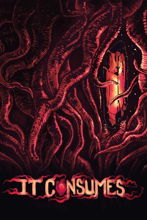 It Consumes