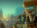 Human Misery Is Big Business in Twisted Management Sim 'Mars Attracts'