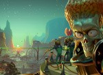Human Misery Is Big Business in Twisted Management Sim 'Mars Attracts'