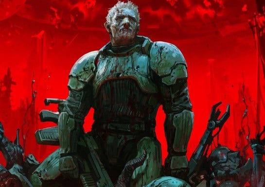 Classic Roguelike Meets Extraction with a Dash of Doom in Quasimorph