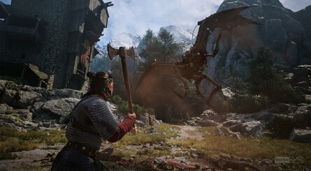 The Blood Of Dawnwalker Is Out, And People Are Already Loving Sinking Their Teeth Into It 2