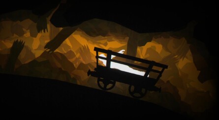 The Cave Diver Screenshot