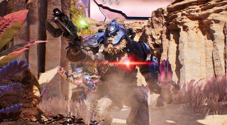 Halo: Campaign Evolved Promo Shot