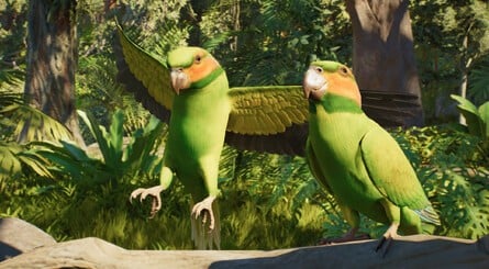 Planet Zoo 2: A Great Upgrade Seemingly Marred By The All Too Common Modern Standard of A Buggy, Unoptimised Release 4