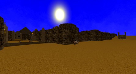Tenebrum 2 Screenshot