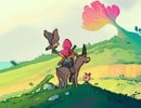 Zelda Meets Pokémon in Nature-Oriented Action-Adventure Game 'Wildaria'