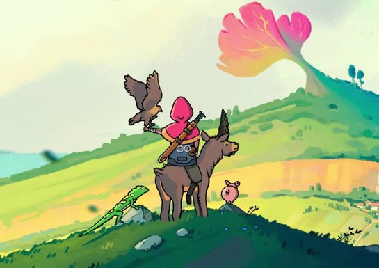 Zelda Meets Pokémon in Nature-Oriented Action-Adventure Game 'Wildaria'