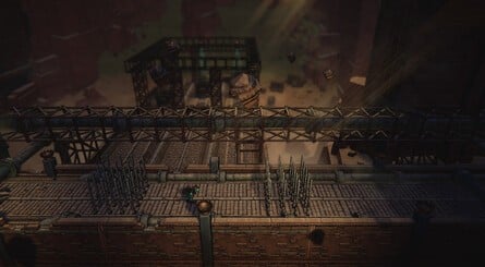 Begin A Puzzling Journey Of Persaverance And With Evergrow: Shards Of Tomorrow 3