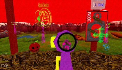 I Am Afraid of 'Sniper Camouflage Orange Spy Warrior I Buried Two Bodies in the Garden and the Police Haven't Figured Out Yet That They're Missing Because They Were a Lonely Old Couple Who Had No Relatives Simulator 2026'