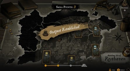Gothic Roguelite 'Curse of Resthaven' Gets an Expanded Demo Ahead of Steam Fest 3
